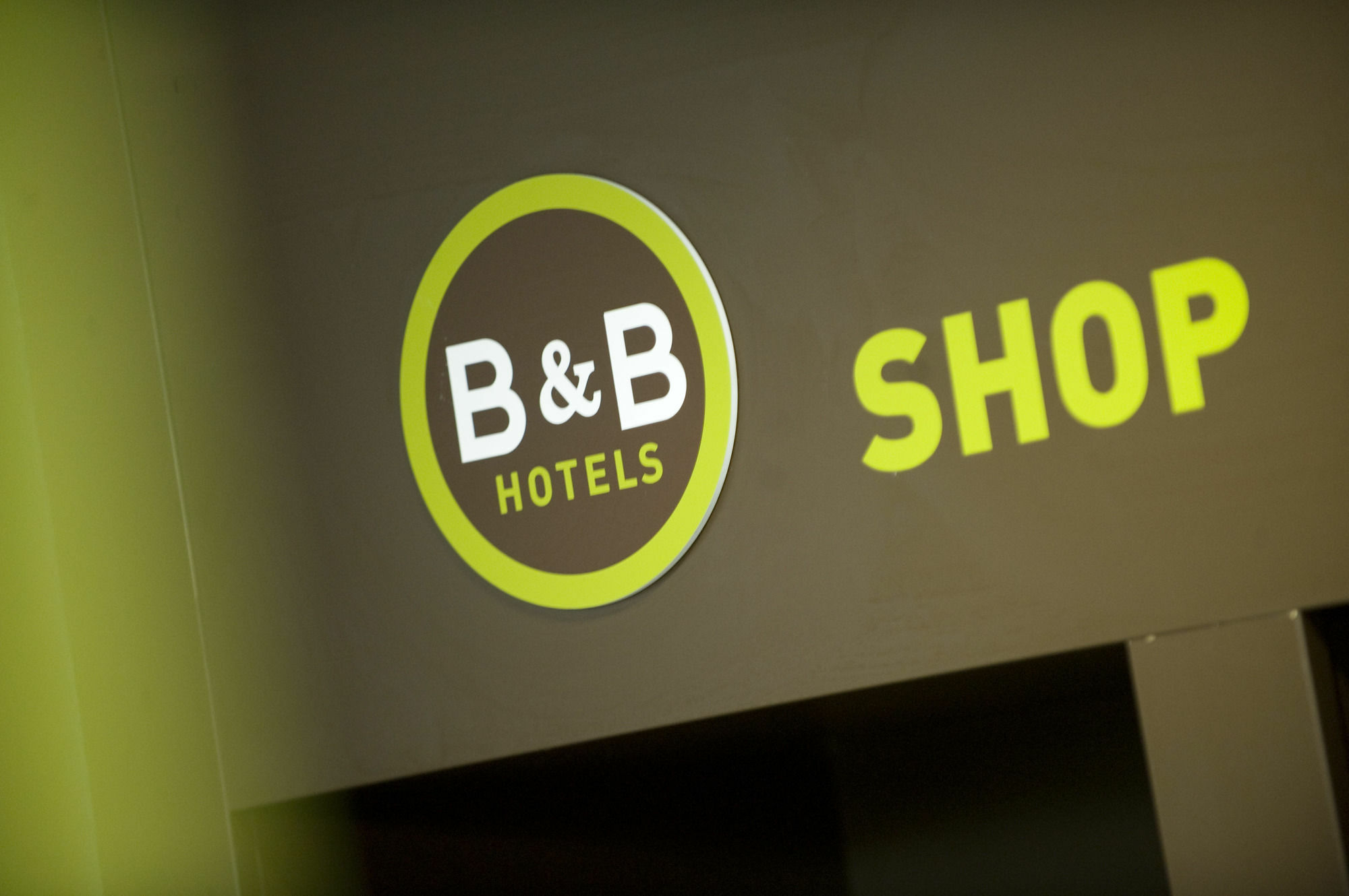 B&B Hotel Lille Grand Stade Villeneuve-d'Ascq Exterior photo
